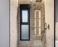 Resale - Wohnung - Torrevieja