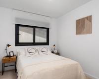 Resale - Wohnung - Torrevieja