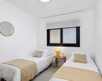 Resale - Wohnung - Torrevieja