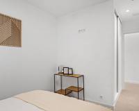 Resale - Wohnung - Torrevieja