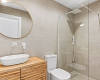 Resale - Wohnung - Torrevieja