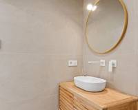 Resale - Wohnung - Torrevieja