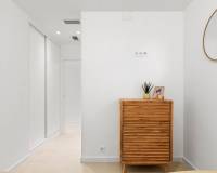 Resale - Wohnung - Torrevieja