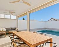 Resale - Wohnung - Torrevieja