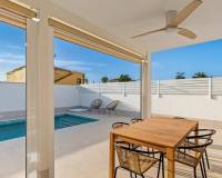 Resale - Wohnung - Torrevieja