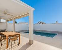 Resale - Wohnung - Torrevieja