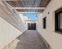 Resale - Wohnung - Torrevieja