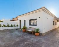 Resale - Wohnung - Torrevieja