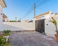 Resale - Wohnung - Torrevieja