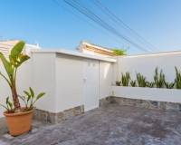 Resale - Wohnung - Torrevieja