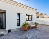 Resale - Wohnung - Torrevieja