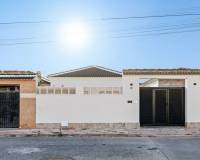 Resale - Wohnung - Torrevieja