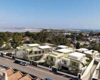 Resale - Wohnung - Torrevieja