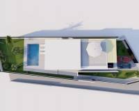 Resale - Wohnung - Torrevieja