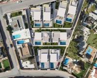 Resale - Wohnung - Torrevieja