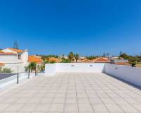 Resale - Wohnung - Torrevieja