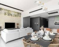 Resale - Wohnung - Torrevieja