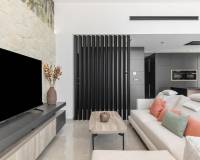 Resale - Wohnung - Torrevieja