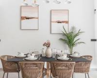 Resale - Wohnung - Torrevieja