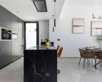 Resale - Wohnung - Torrevieja