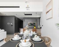 Resale - Wohnung - Torrevieja