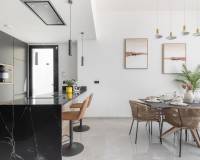 Resale - Wohnung - Torrevieja