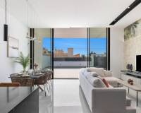 Resale - Wohnung - Torrevieja