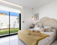 Resale - Wohnung - Torrevieja