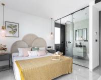 Resale - Wohnung - Torrevieja