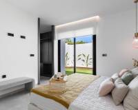 Resale - Wohnung - Torrevieja