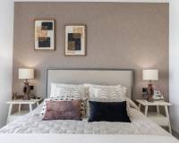 Resale - Wohnung - Torrevieja