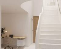 Resale - Wohnung - Torrevieja