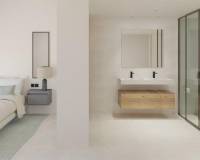 Resale - Wohnung - Torrevieja