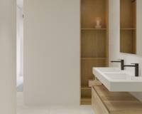 Resale - Wohnung - Torrevieja