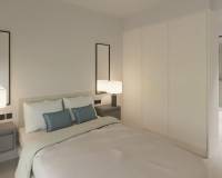 Resale - Wohnung - Torrevieja