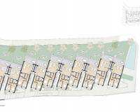 Resale - Wohnung - Torrevieja