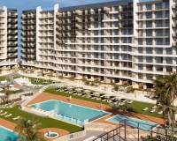 Resale - Wohnung - Torrevieja