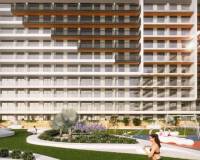 Resale - Wohnung - Torrevieja