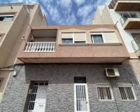 Resale - Wohnung - Torrevieja