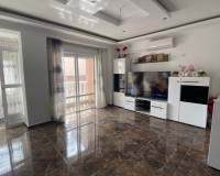 Resale - Wohnung - Torrevieja