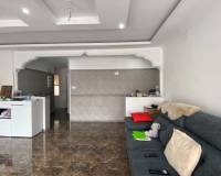 Resale - Wohnung - Torrevieja