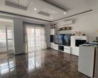 Resale - Wohnung - Torrevieja