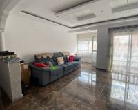 Resale - Wohnung - Torrevieja