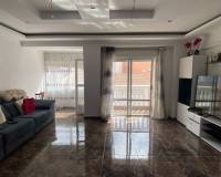 Resale - Wohnung - Torrevieja