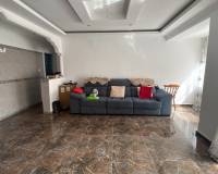 Resale - Wohnung - Torrevieja