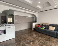 Resale - Wohnung - Torrevieja