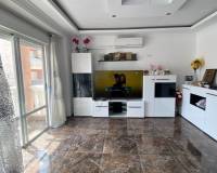 Resale - Wohnung - Torrevieja