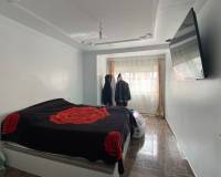 Resale - Wohnung - Torrevieja