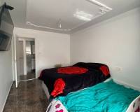 Resale - Wohnung - Torrevieja