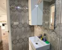 Resale - Wohnung - Torrevieja